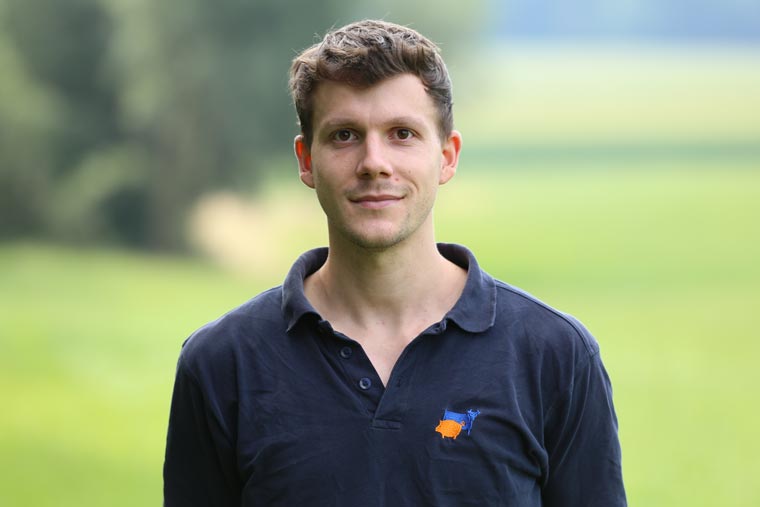 Andreas Öhm